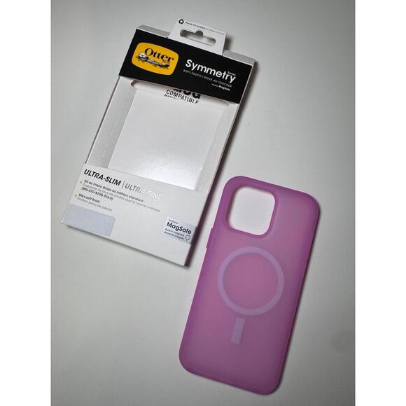 OtterBox Other - iPhone 15 pro max case